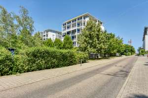 +++ Fernblick & Sonnenuntergang - hell & sonnig - 2 Balkone & 2 Bäder - inkl. EBK - TG optional +++ – Mahatma-Gandhi-Straße 9, 70376 Burgholzhof, Stuttgart – Vorschaubild 22