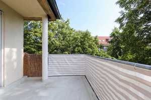 +++ Bezugsfrei! Moderne 2-Zimmer-Wohnung mit großem Balkon & EBK in Toplage von Striesen +++ – Dresden – Vorschaubild 19