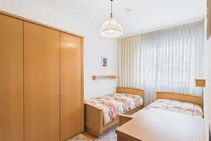 Wohnen mit Blick ins Grüne – gepflegte 4‑Zimmer‑ETW mit Loggia – Die vollständige Adresse der Immobilie erhältst du vom Anbieter., 38259 Salzgitter-Bad, Salzgitter – Vorschaubild 11