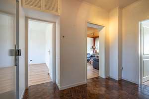 Lichtdurchflutete 3-Zimmer-Wohnung mit Balkon  – Die vollständige Adresse der Immobilie erhältst du vom Anbieter., 22395 Sasel, Hamburg – Vorschaubild 6