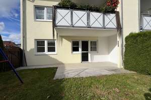 Gemütliche Erdgeschosswohnung mit Garten, Garage und Carport – Die vollständige Adresse der Immobilie erhältst du vom Anbieter., 88441 Mittelbiberach – Vorschaubild 1