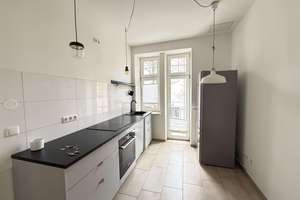 Für WG! 3-Zimmerwohnung in ruhigem Denkmalaltbau. – Die vollständige Adresse der Immobilie erhältst du vom Anbieter., 81539 Obergiesing, München – Vorschaubild 8