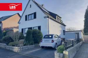 freistehendes Einfamilienhaus in begehrter Lage - Oberhausen-Schmachtendorf – Die vollständige Adresse der Immobilie erhältst du vom Anbieter., 46147 Sterkrade-Nord, Oberhausen – Vorschaubild 3