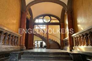 Elegantes City-Apartment in repräsentativer Lage nahe Domplatz & Elbufer