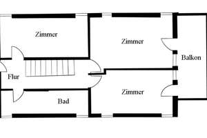 * Einfamilienhaus in bester Wohnlage - ID 6653 * – Die vollständige Adresse der Immobilie erhältst du vom Anbieter., 1277 Blasewitz (Stadtteil), Dresden – Vorschaubild 12