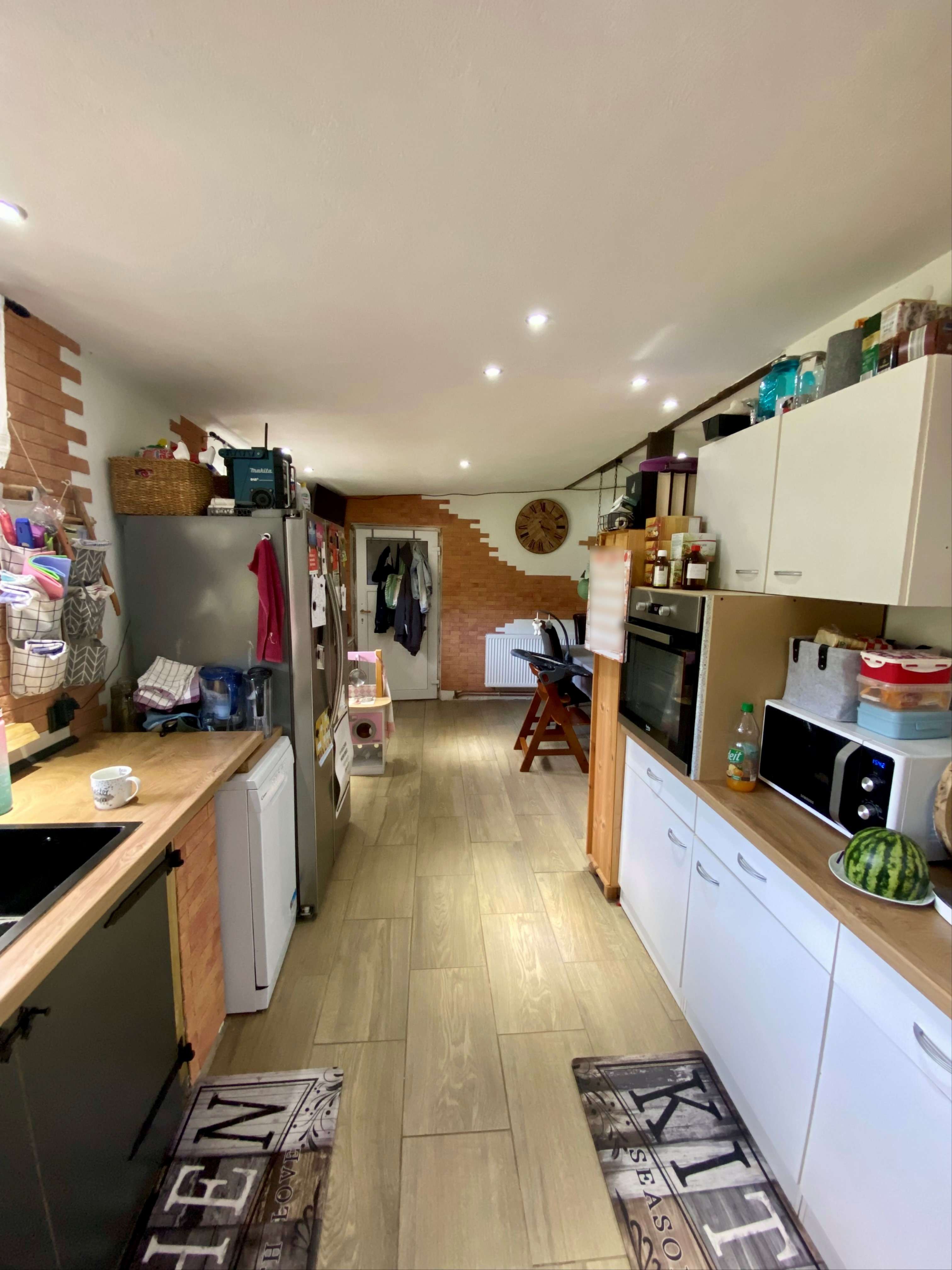 Immobilie in Gommern - Zwei charmante Bungalows am Prödeler See - Pachtgrundstück - Bild 4