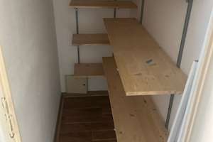 3-Zimmer Mietwohnung mit Balkon und Einbauküche  zum Sofortbezug – Die vollständige Adresse der Immobilie erhältst du vom Anbieter., 38118 Westliches Ringgebiet, Braunschweig – Vorschaubild 18