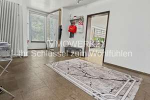 Exklusive Villa am Heiderhof - Wunderschöner Bungalow in bester Lage von Bad Godesberg mit Ausblick – Die vollständige Adresse der Immobilie erhältst du vom Anbieter., 53177 Heiderhof, Bonn – Vorschaubild 15