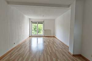 2-Zimmer-Wohnung mit Balkon in Saarbrücken, Am Staden – Die vollständige Adresse der Immobilie erhältst du vom Anbieter., 66121 Sankt Johann, Saarbrücken – Vorschaubild 5