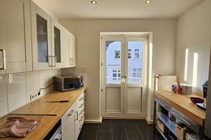 *GEPFLEGTE 2 ZI WOHNUNG IN GOLZHEIM* - TOP INVESTMENT – Seydlitzstr 3, 40476 Golzheim, Düsseldorf – Vorschaubild 3