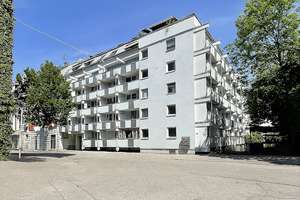 Mitten in der Au - Frei 2 Zimmer Wohnung – Die vollständige Adresse der Immobilie erhältst du vom Anbieter., 81541 Untere Au, München – Vorschaubild 2