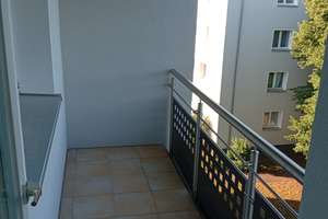 Erstbezug nach Modernisierung 2 Zimmer, Balkon und Einbauküche – Die vollständige Adresse der Immobilie erhältst du vom Anbieter., 38446 Hellwinkel, Wolfsburg – Vorschaubild 6
