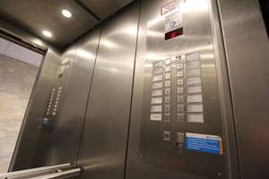 2-Zimmer, 2 Balkone und Turmbergblick – Frei ! – Pfaffstrasse 18, 76227 Durlach, Karlsruhe – Vorschaubild 5