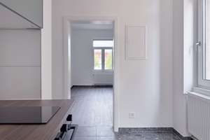 Erstbezug! Lichtdurchflutete und großzügige 2-Zimmer-Altbauwohnung mit 2 Balkonen.  – Veilchenstraße 17, 76131 Oststadt, Karlsruhe – Vorschaubild 27