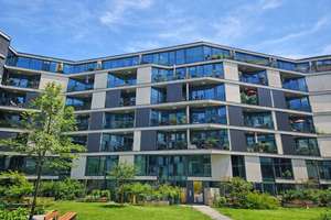 Bezugsfreies 2-Zimmer-Penthouse mit Balkon im beliebten Samariterviertel – Die vollständige Adresse der Immobilie erhältst du vom Anbieter., 10247 Friedrichshain, Berlin – Vorschaubild 10