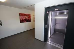 Kompakte 2-Zi.-WE mit Aufzug, Balkon, altersgerecht, nahe medizinische Universität – Emanuel-Larisch-Weg 21, 39112 Leipziger Straße, Magdeburg – Vorschaubild 11