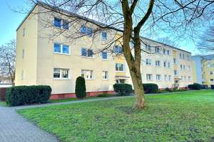 Super schöne & renovierte 3 Zimmer Wohnung in bester Lage – Karbonweg 8, 44269 Schüren, Dortmund – Vorschaubild 1