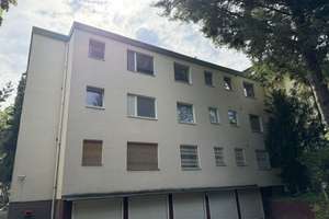 Villenkolonie Lichterfelde West, am Augustplatz, Belle Etage, 2,5 Zimmer, Süd-West Balkon, Garage! – Memlingstr. 8, 12203 Lichterfelde, Berlin – Vorschaubild 10