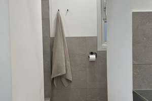Zentrale 1,5 Zimmer Wohnung in der Heidelberger Altstadt – Mittelbadgasse 5, 69117 Altstadt, Heidelberg – Vorschaubild 9