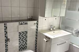 Platz für den Alltag: 3-Zimmer-Wohnung in Bremen St. Magnus nähe JUB – Chaukenhügel 6 b, 28759 St. Magnus, Bremen – Vorschaubild 10