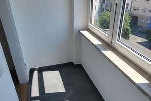 Stilvoll und hochwertig renovierte 3-Zimmer-Altbauwohnung in Nürnberg – Humboldtstr. 102, 90459 Galgenhof, Nürnberg – Vorschaubild 11