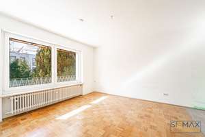 **Herzlich Willkommen**
Große DHH in ruhiger Lage!
Haus m. Seele-m. Garten u. Ausbaupotenzial – Die vollständige Adresse der Immobilie erhältst du vom Anbieter., 81735 Waldtrudering, München – Vorschaubild 8