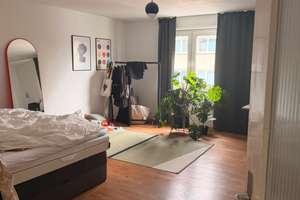 Attraktive 3-Zimmer-Wohnung mit Balkon in begehrter Lage von Stuttgart-Mitte – Olgastraße 69, 70182 Heusteigviertel, Stuttgart – Vorschaubild 6