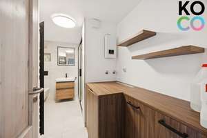 Dachgeschosswohnung mit Blick ins Grüne und Stellplatz! – Die vollständige Adresse der Immobilie erhältst du vom Anbieter., 40595 Hellerhof, Düsseldorf – Vorschaubild 2
