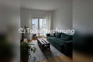 Tauschwohnung: Schöne moderne Wohnung in Neuehrenfeld – Die vollständige Adresse der Immobilie erhältst du vom Anbieter., 22049 Dulsberg, Hamburg – Vorschaubild 4