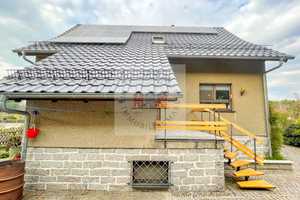 Grünes Wohnglück mit Sonnenkraft: Einfamilienhaus mit Gartenparadies & PV-Anlage – Elbe-Elster (Kreis) – Vorschaubild 4