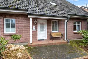 RESERVIERT - Top! - Charmantes Niedrigenergie-Haus mit großzügig überdachter Terrasse am Rantzauer F – Die vollständige Adresse der Immobilie erhältst du vom Anbieter., 25355 Barmstedt – Vorschaubild 30