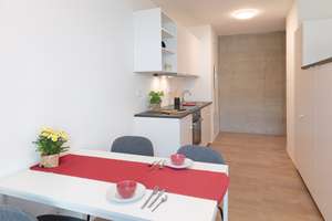 All In WG-Zimmer zum Wohlfühlen – Geschwister-Scholl-Str. 17, 52072 Ponttor, Aachen – Vorschaubild 6