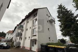 WOHNKOMFORT MIT ZWEI BALKONEN UND STELLPLATZ  – Die vollständige Adresse der Immobilie erhältst du vom Anbieter., 34125 Wesertor, Kassel – Vorschaubild 6
