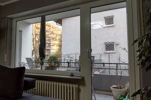 ++4ZKB++Südbalkon++EG++TG Stellplatz++vermietet – Baden-Badener Str. 1, 69126 Rohrbach, Heidelberg – Vorschaubild 8