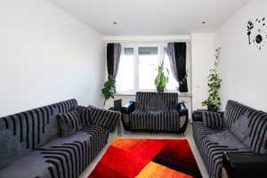 Attraktives Mehrfamilienhaus in zentraler Lage von Mannheim-Almenhof – Vollvermietetes Renditeobjekt – Mannheim – Vorschaubild 9