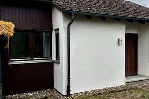 Reihenmittelhaus mit Garten in ruhiger Lage in Zwerenberg – Sonnenhof 12, 75389 Neuweiler – Vorschaubild 1