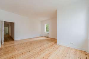 Repräsentativer Altbau in Bestlage: Frisch sanierte 4-Zimmer-Wohnung - bezugsfertig & provisionsfrei – Düsseldorfer Str. 34, 10707 Wilmersdorf, Berlin – Vorschaubild 31