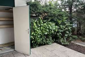 1 Zimmer Wohnung mit idyllischem Garten – Albert Roßhaupter Strasse 14, 81369 Untersendling, München – Vorschaubild 12