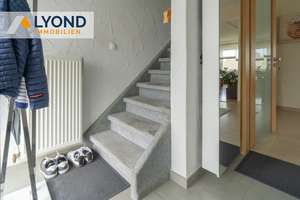 **Reduziert!! Solides Wohnensemble mit drei Einheiten, Garagen und liebevoll angelegtem Garten – Die vollständige Adresse der Immobilie erhältst du vom Anbieter., 34508 Willingen (Upland) – Vorschaubild 7
