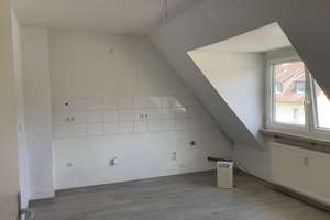Gemütliche 2-Zimmer Dachgeschosswohnung in Senne – Am Rohrwerk 32, 33647 Brackwede, Bielefeld – Vorschaubild 2