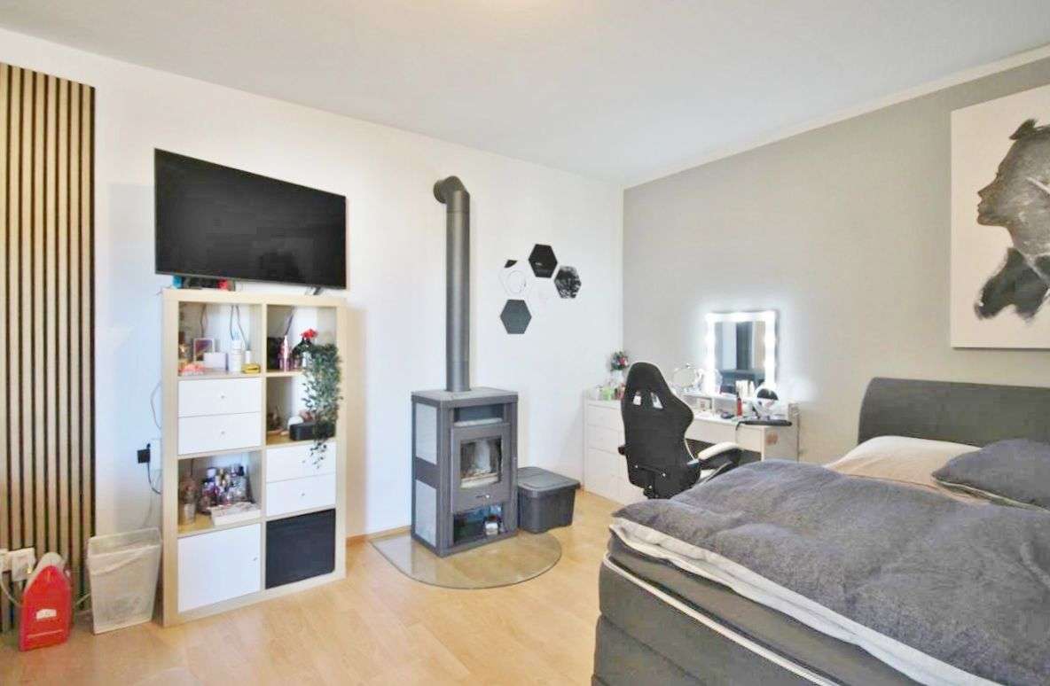 Immobilie in Freyung - Familienanwesen mit idealer Privatsphäre und traumhaftem Garten in 94078 Freyung - Bild 27