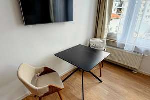 Last Premium Studio | ready to move in – Rotebühlstrasse 108, 70197 Rotebühl, Stuttgart – Vorschaubild 4
