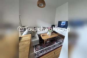 Tauschwohnung: NUR SAGA Wohnungstausch 1.5 Zi gegen eine größere – Die vollständige Adresse der Immobilie erhältst du vom Anbieter., 22307 Barmbek-Nord, Hamburg – Vorschaubild 2