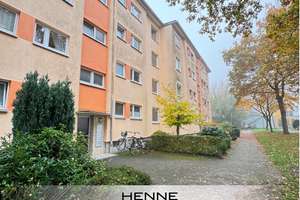 Attraktive 3-Zimmer Wohnung als Kapitalanlage - Bremen-Vahr