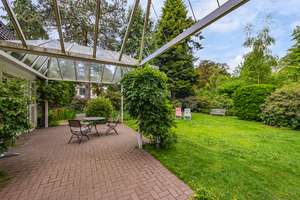 Klassische Eleganz in Bestlage – Exklusives Villenanwesen im Bunten Garten – Die vollständige Adresse der Immobilie erhältst du vom Anbieter., 41063 Eicken, Mönchengladbach – Vorschaubild 4
