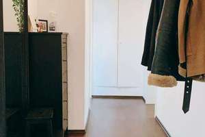 3 Balkone + Stellplatz - 3 Zimmer-WHG zu vermieten! – Die vollständige Adresse der Immobilie erhältst du vom Anbieter., 70184 Gänsheide, Stuttgart – Vorschaubild 9