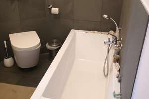 2-Zimmer-Wohnung in der Südinnenstadt von Bochum