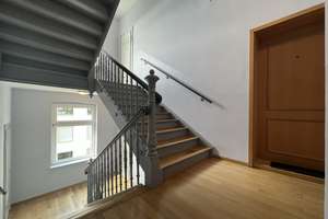 Attraktive 3-Zimmer-Wohnung mit Balkon im beliebten Zentrum-Süd – Bernhard-Göring-Straße 38, 4107 Zentrum-Süd, Leipzig – Vorschaubild 4