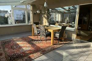 Familienglück! Gepflegtes Ein-/Zweifamilienhaus mit großem Wintergarten, Garten und Garagen in Weste – Die vollständige Adresse der Immobilie erhältst du vom Anbieter., 56457 Westerburg – Vorschaubild 8