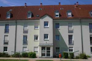Öffentlich geförderte, kleine 2-Zimmer-Wohnung im Milchhofviertel – Raiffeisenstr. 3b, 92224 Kernstadt, Amberg – Vorschaubild 7